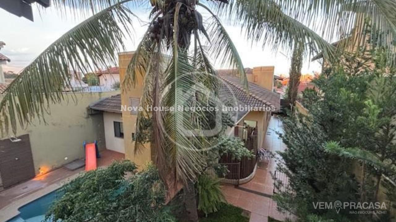 Sobrado à venda na Vila Planalto, Campo Grande – foto 21