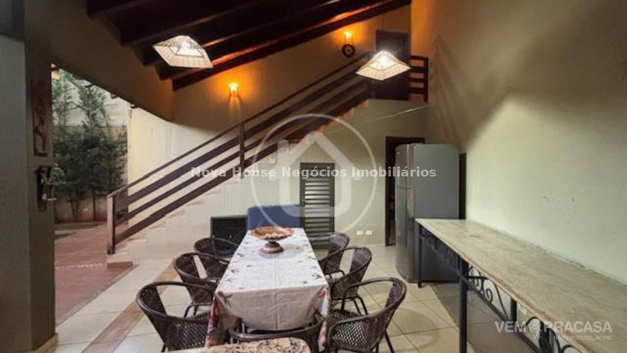 Sobrado à venda na Vila Planalto, Campo Grande – foto 25