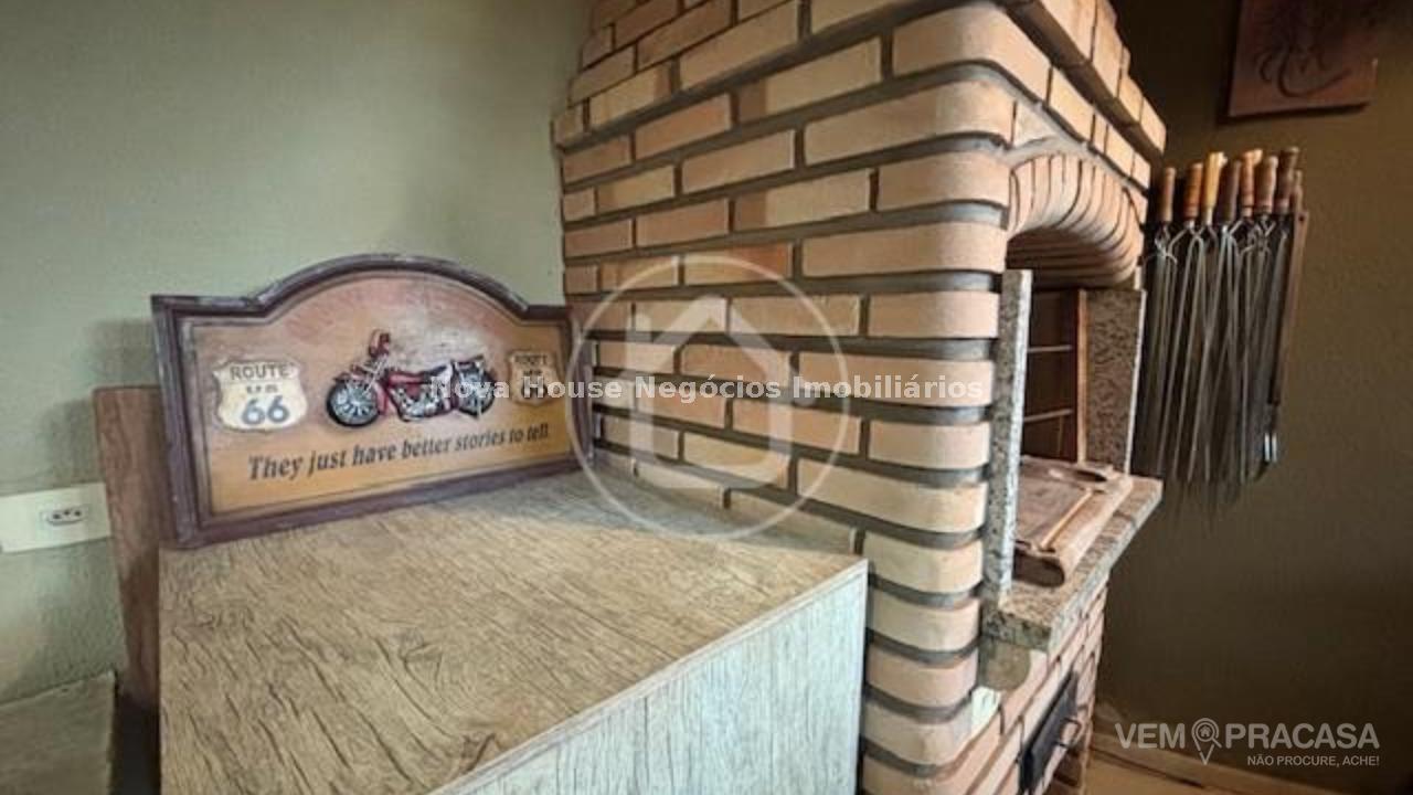 Sobrado à venda na Vila Planalto, Campo Grande – foto 27