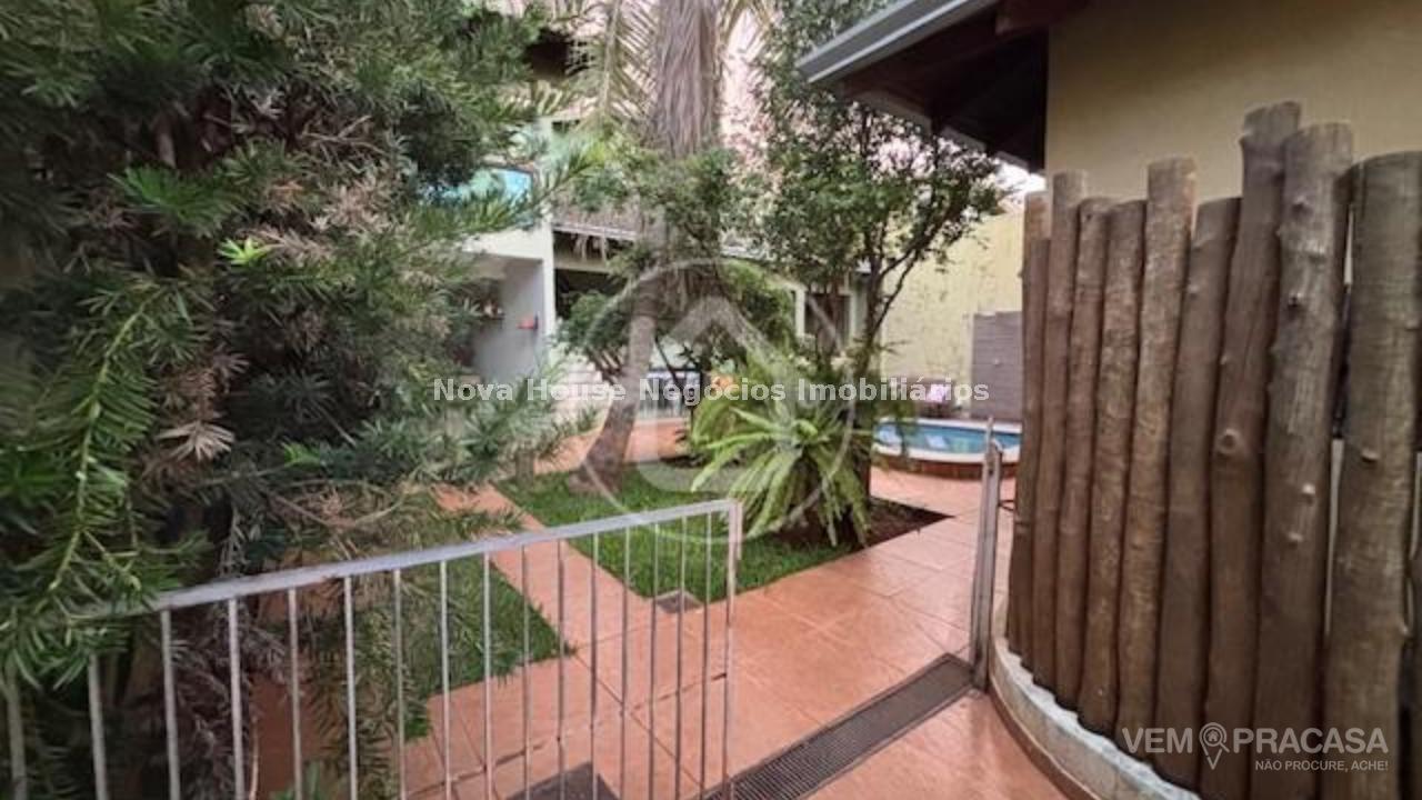 Sobrado à venda na Vila Planalto, Campo Grande – foto 34