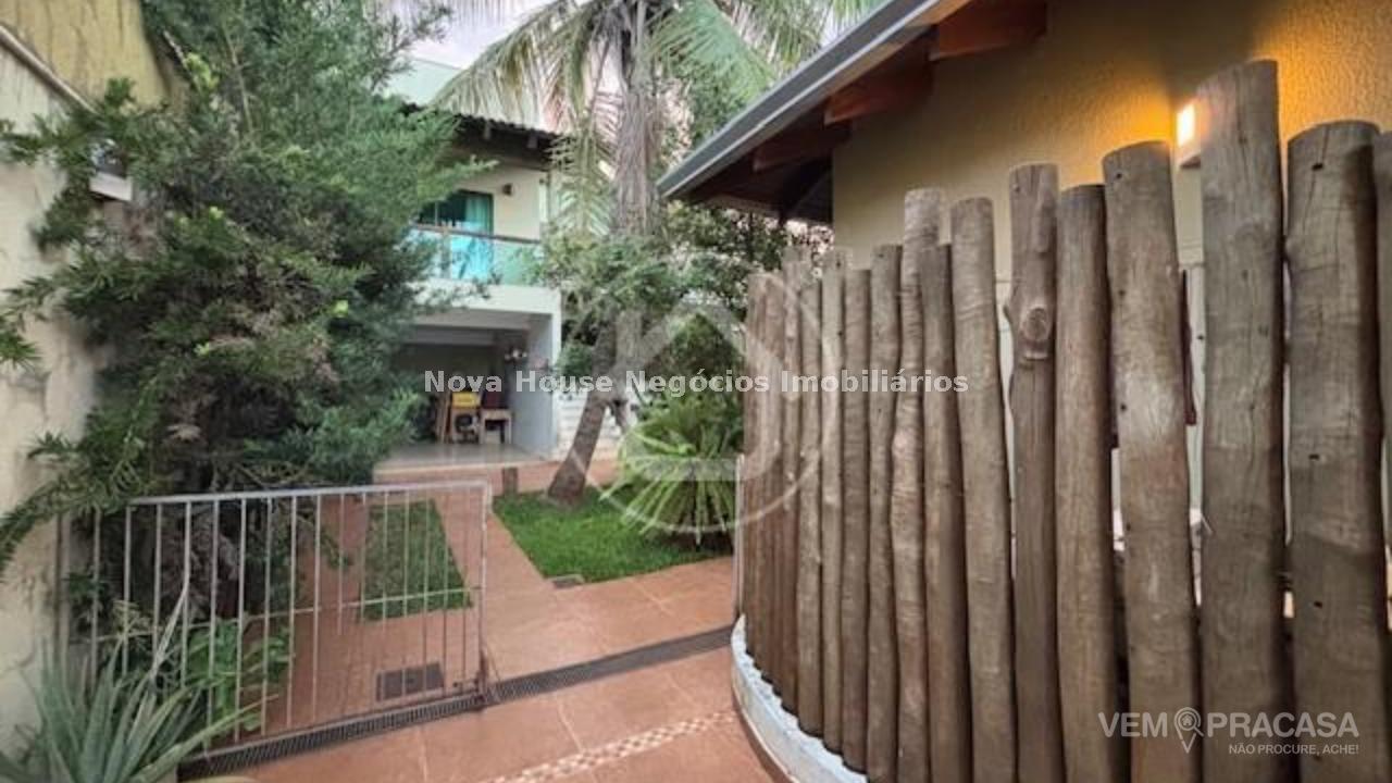 Sobrado à venda na Vila Planalto, Campo Grande – foto 35