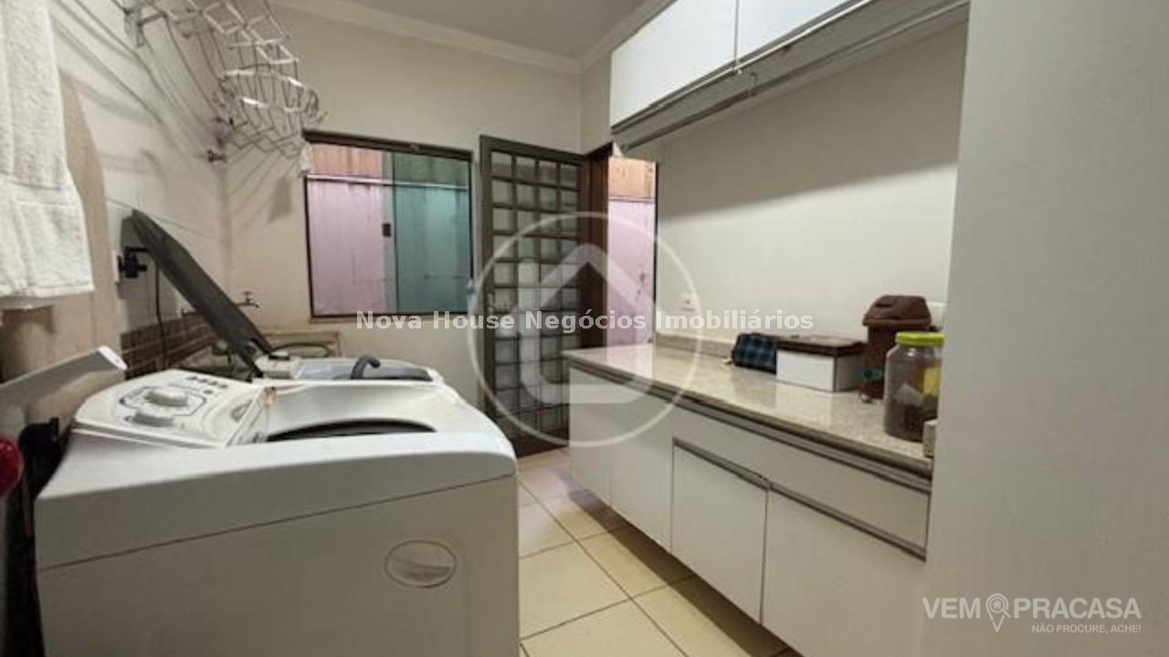 Sobrado à venda na Vila Planalto, Campo Grande – foto 37
