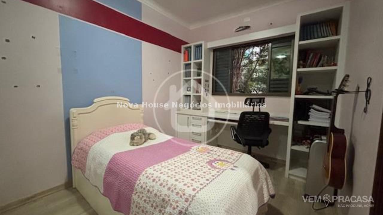 Sobrado à venda na Vila Planalto, Campo Grande – foto 43