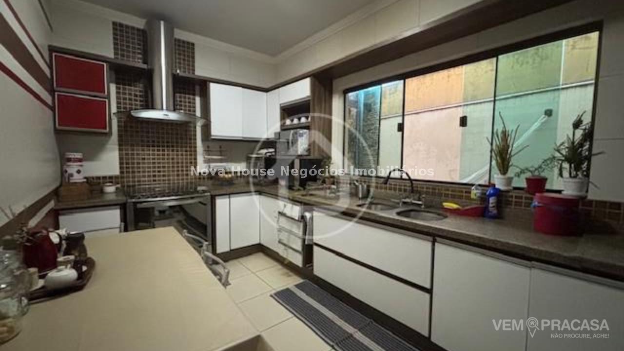 Sobrado à venda na Vila Planalto, Campo Grande – foto 46