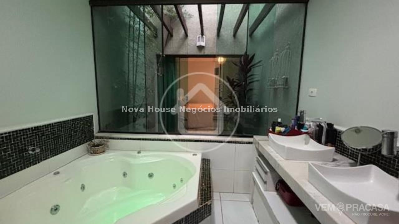 Sobrado à venda na Vila Planalto, Campo Grande – foto 51