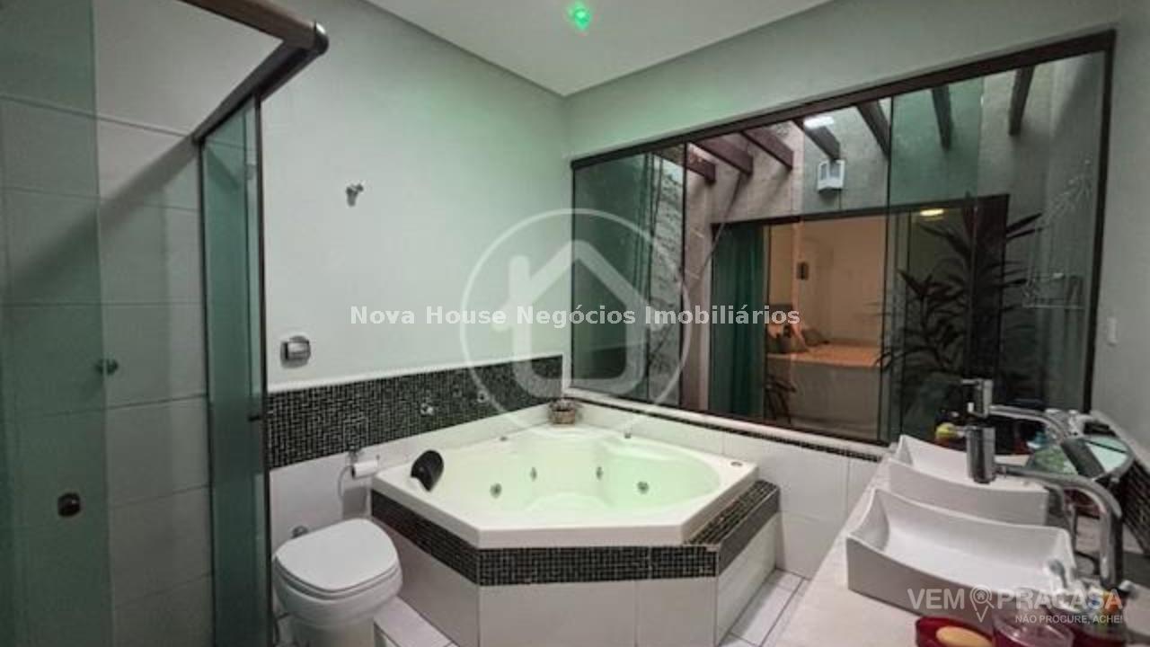 Sobrado à venda na Vila Planalto, Campo Grande – foto 54