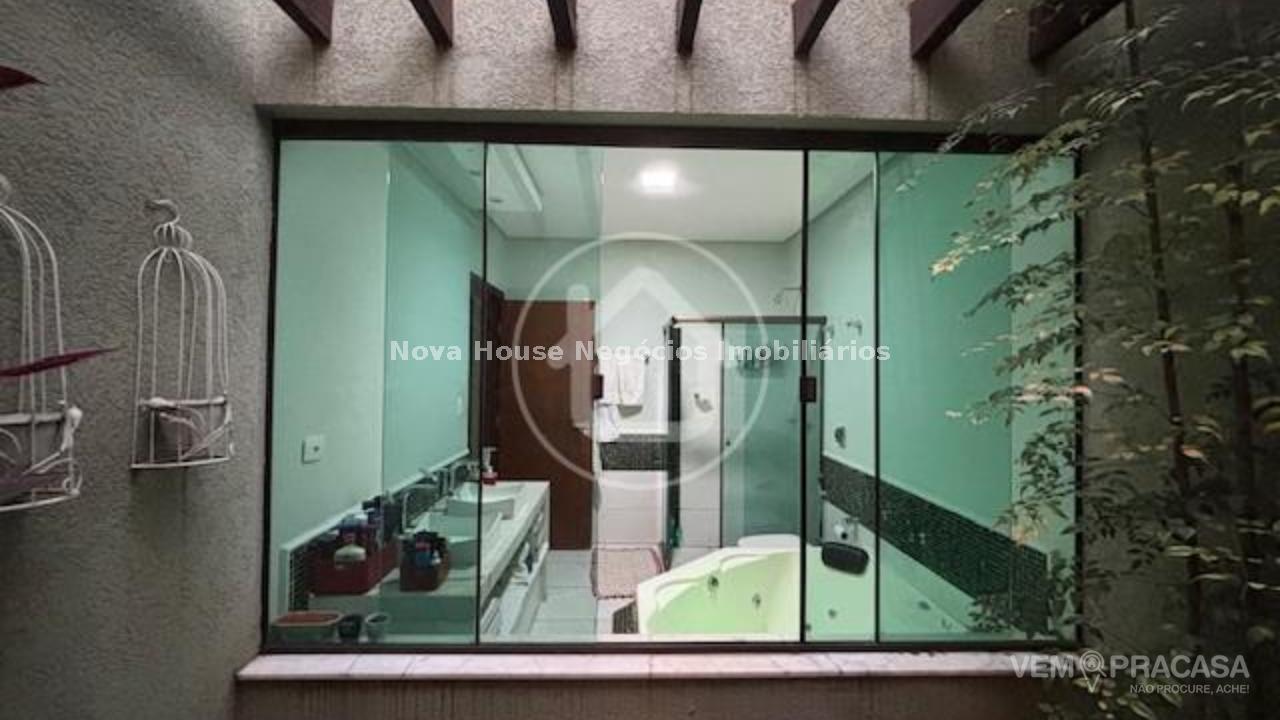 Sobrado à venda na Vila Planalto, Campo Grande – foto 58