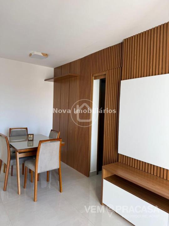 Apartamento à venda no Parque Residencial Rita Vieira, Campo Grande – foto 1