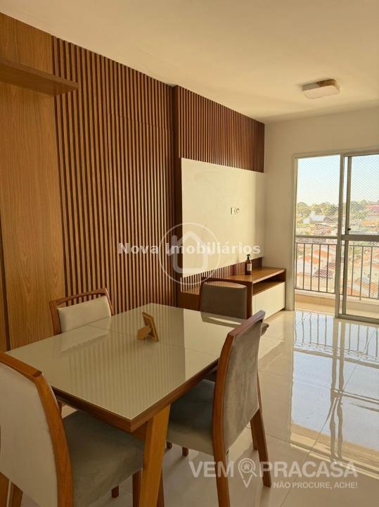 Apartamento à venda no Parque Residencial Rita Vieira, Campo Grande – foto 4