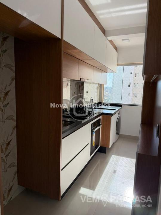 Apartamento à venda no Parque Residencial Rita Vieira, Campo Grande – foto 8