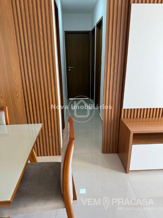 Apartamento à venda no Parque Residencial Rita Vieira, Campo Grande – foto 14