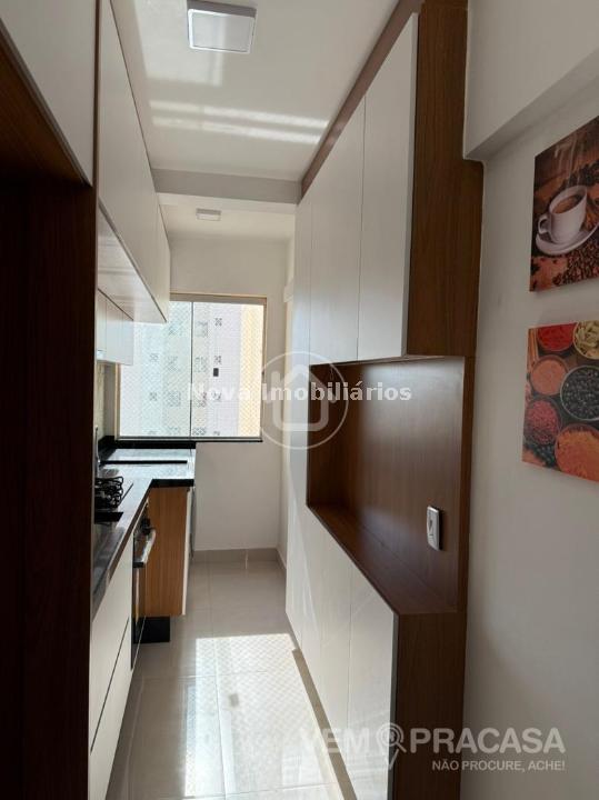 Apartamento à venda no Parque Residencial Rita Vieira, Campo Grande – foto 22