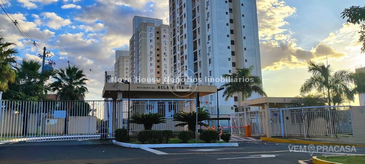 Apartamento à venda no Parque Residencial Rita Vieira, Campo Grande – foto 39