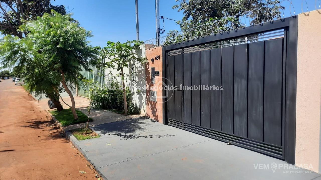 Casa Térrea à venda na Vila Nasser, Campo Grande – foto 4