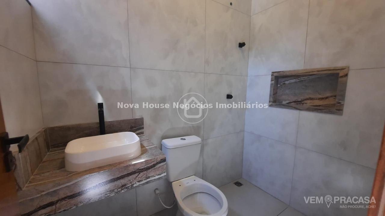 Casa Térrea à venda na Vila Nasser, Campo Grande – foto 7