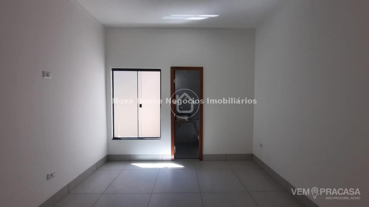 Casa Térrea à venda na Vila Nasser, Campo Grande – foto 14