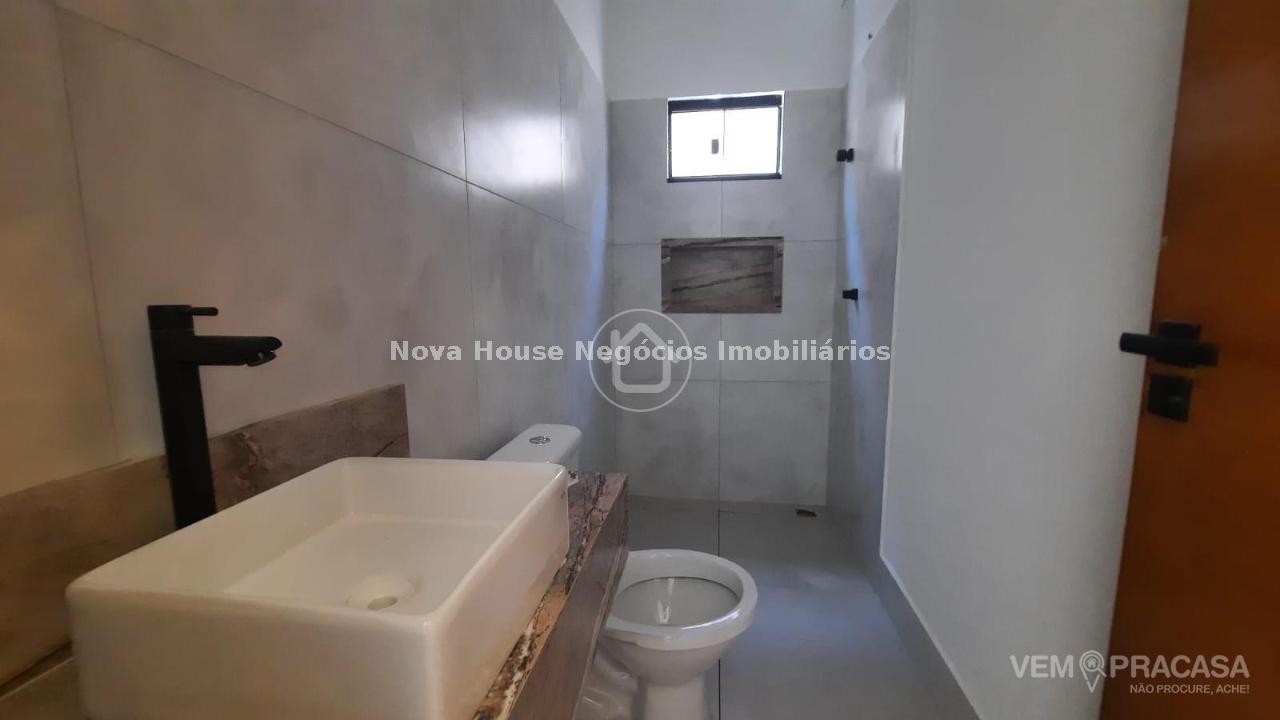 Casa Térrea à venda na Vila Nasser, Campo Grande – foto 16