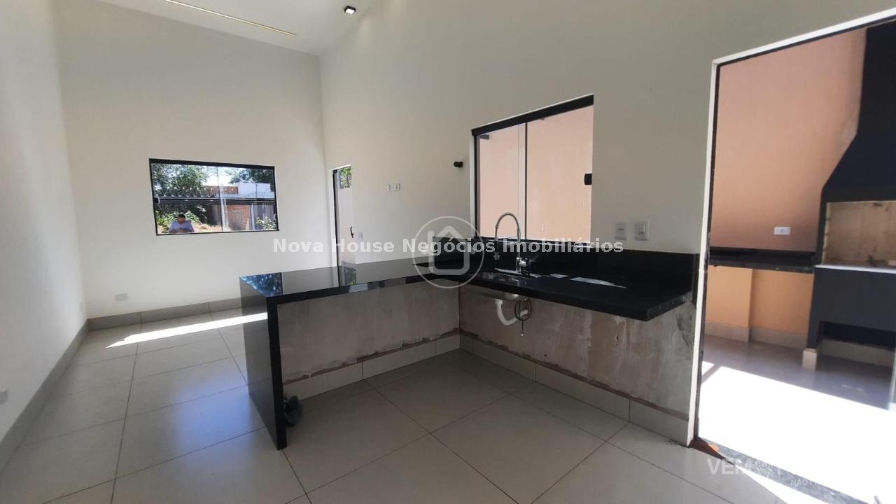 Casa Térrea à venda na Vila Nasser, Campo Grande – foto 19