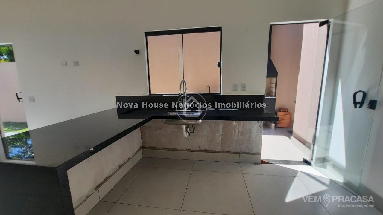 Casa Térrea à venda na Vila Nasser, Campo Grande – foto 21