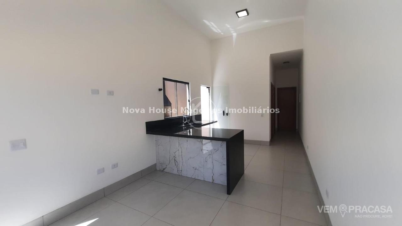 Casa Térrea à venda na Vila Nasser, Campo Grande – foto 25