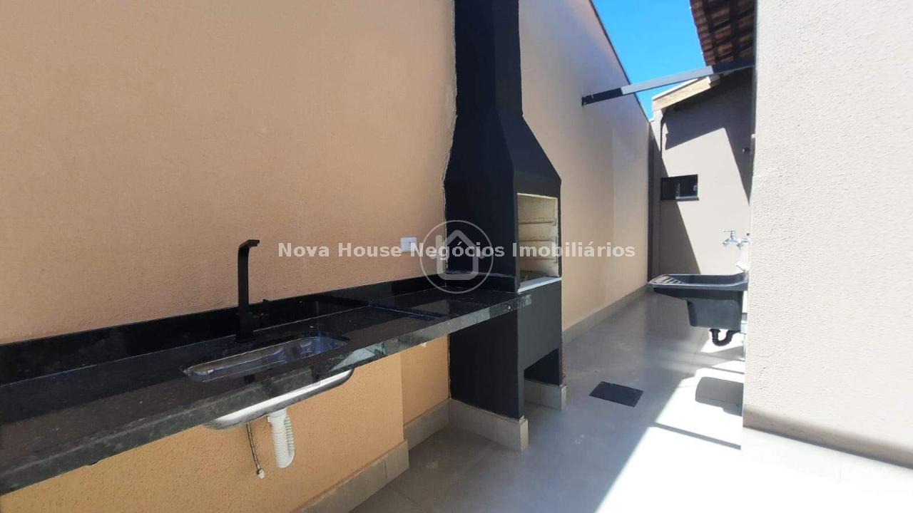 Casa Térrea à venda na Vila Nasser, Campo Grande – foto 28
