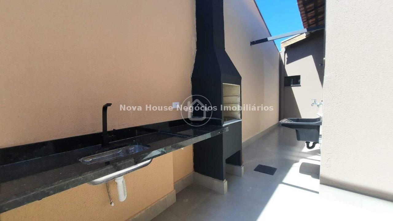 Casa Térrea à venda na Vila Nasser, Campo Grande – foto 27
