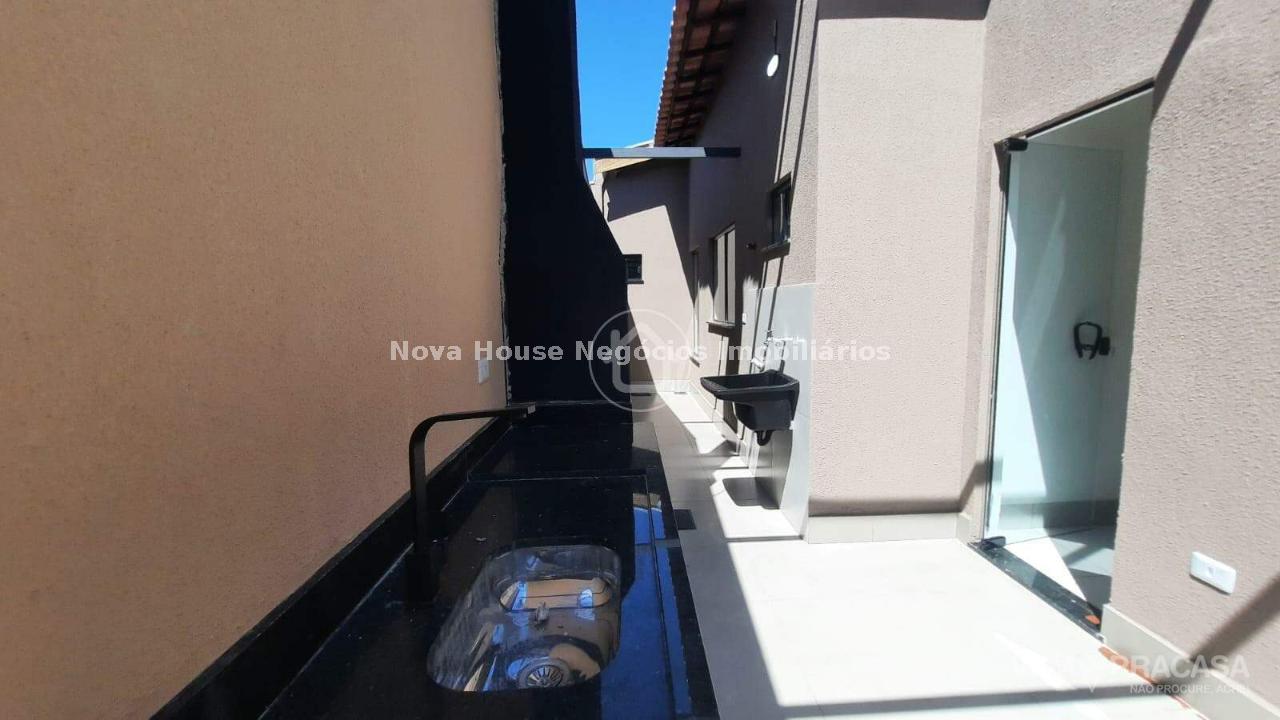 Casa Térrea à venda na Vila Nasser, Campo Grande – foto 30