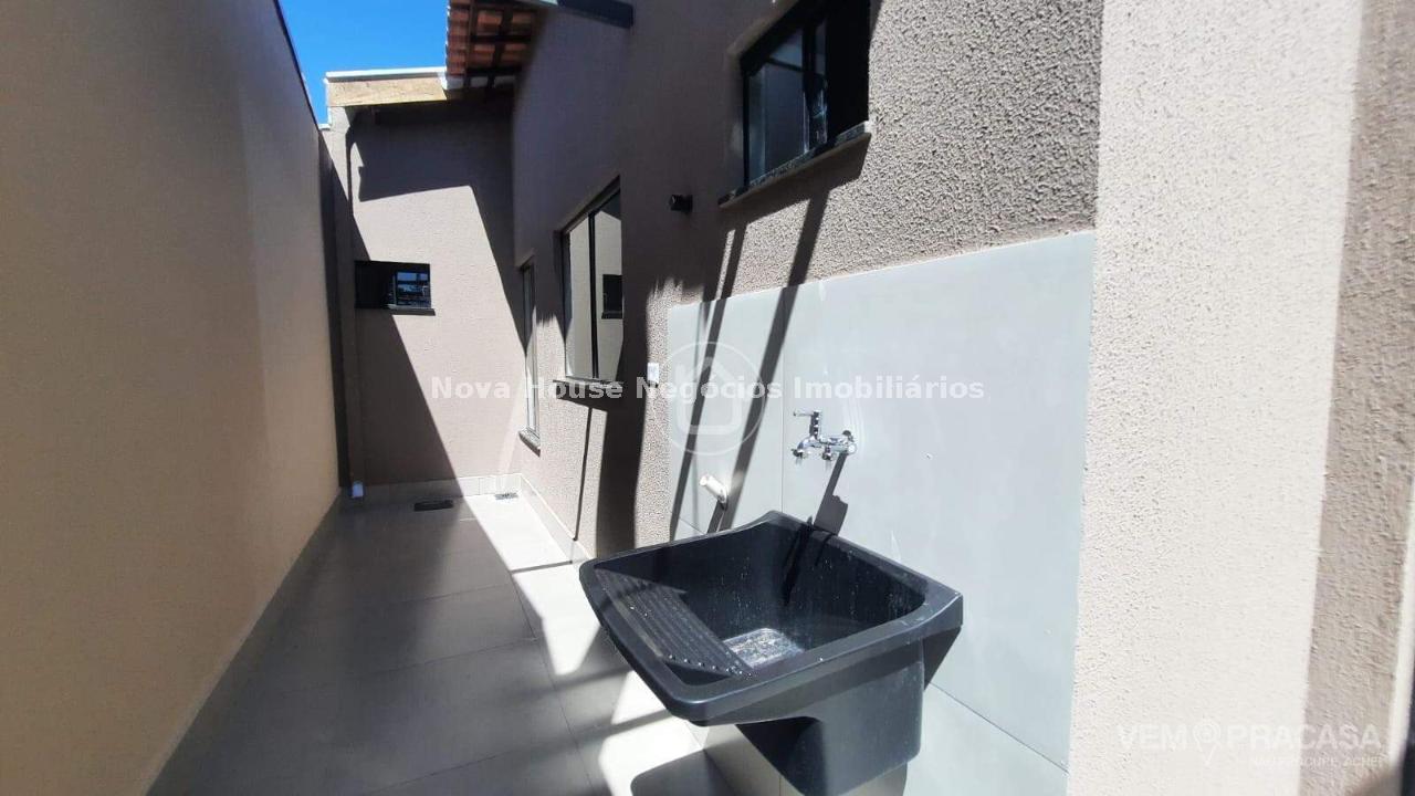 Casa Térrea à venda na Vila Nasser, Campo Grande – foto 32