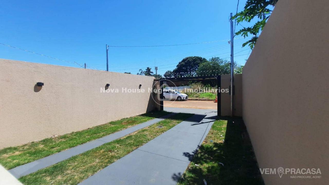 Casa Térrea à venda na Vila Nasser, Campo Grande – foto 34
