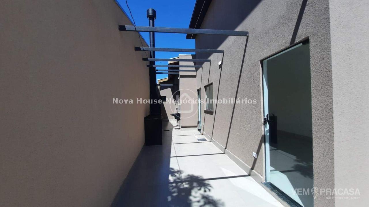Casa Térrea à venda na Vila Nasser, Campo Grande – foto 35