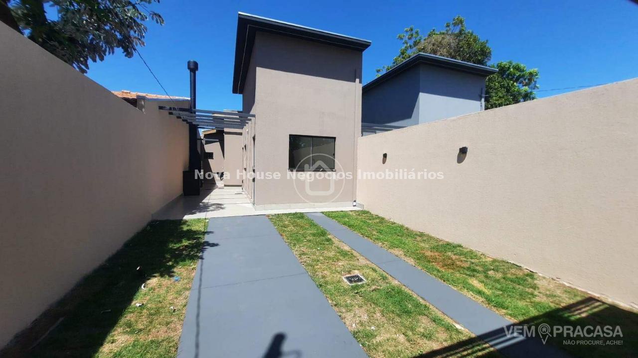 Casa Térrea à venda na Vila Nasser, Campo Grande – foto 38