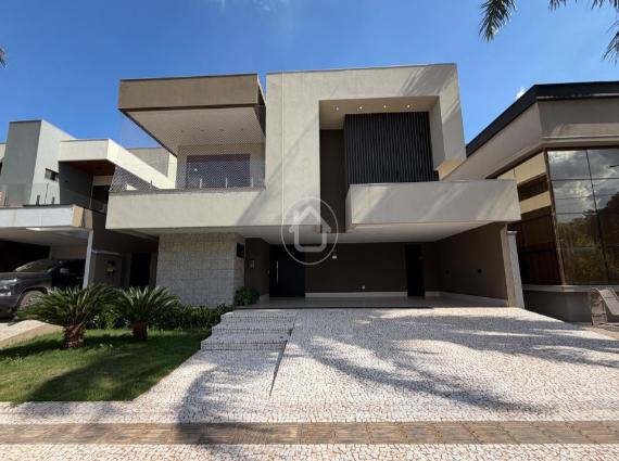 Sobrado à venda no Residencial Damha II, Campo Grande