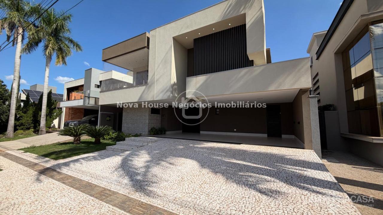 Sobrado à venda no Residencial Damha II, Campo Grande – foto 3