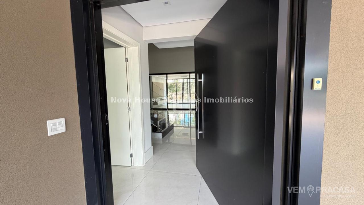 Sobrado à venda no Residencial Damha II, Campo Grande – foto 5