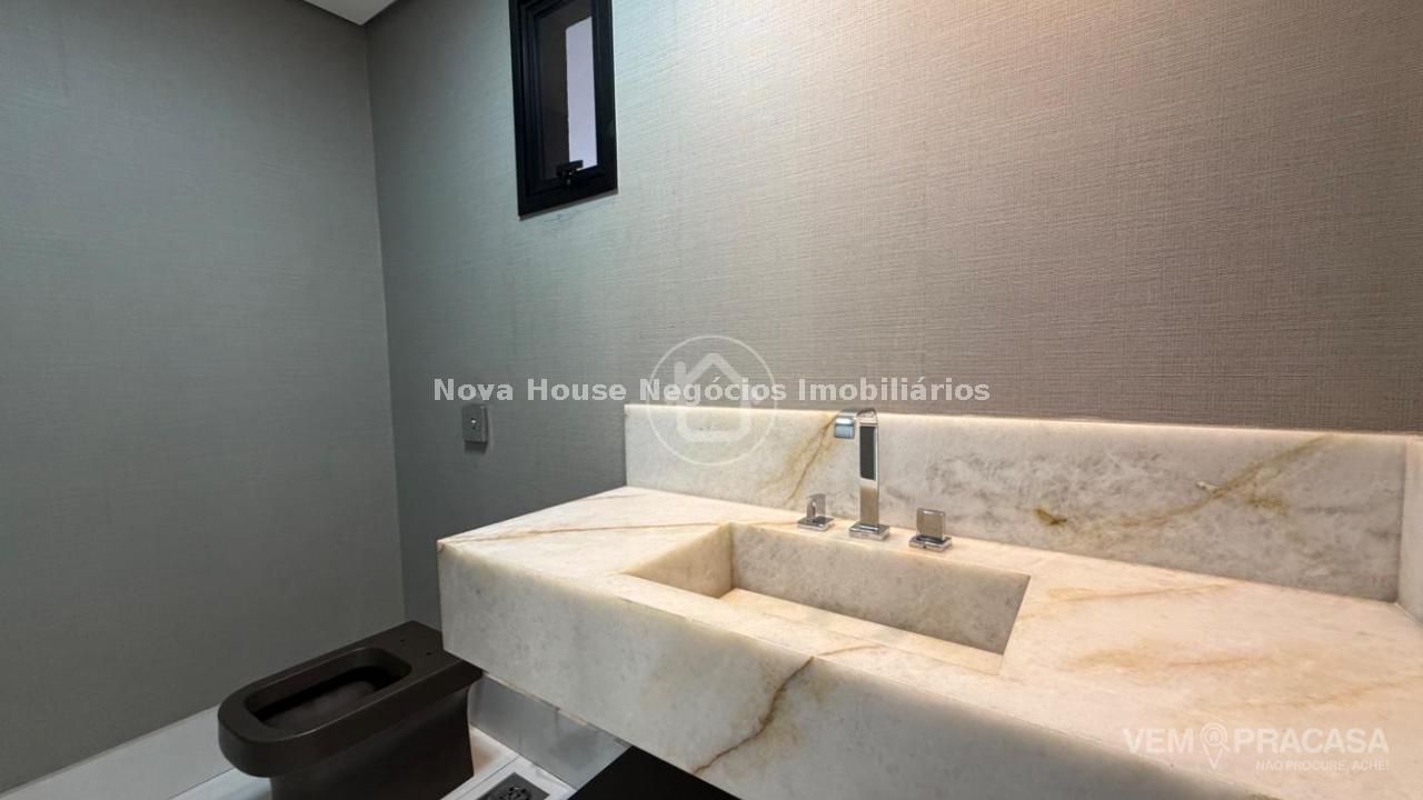 Sobrado à venda no Residencial Damha II, Campo Grande – foto 14