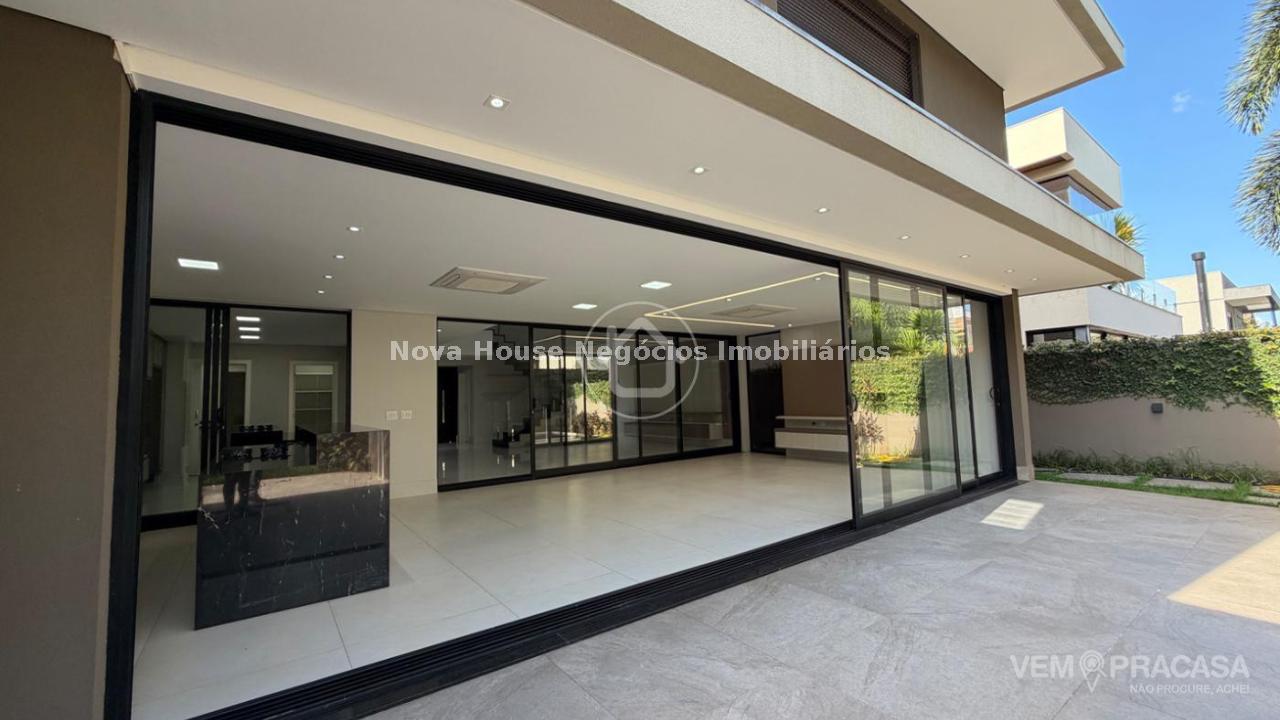 Sobrado à venda no Residencial Damha II, Campo Grande – foto 59