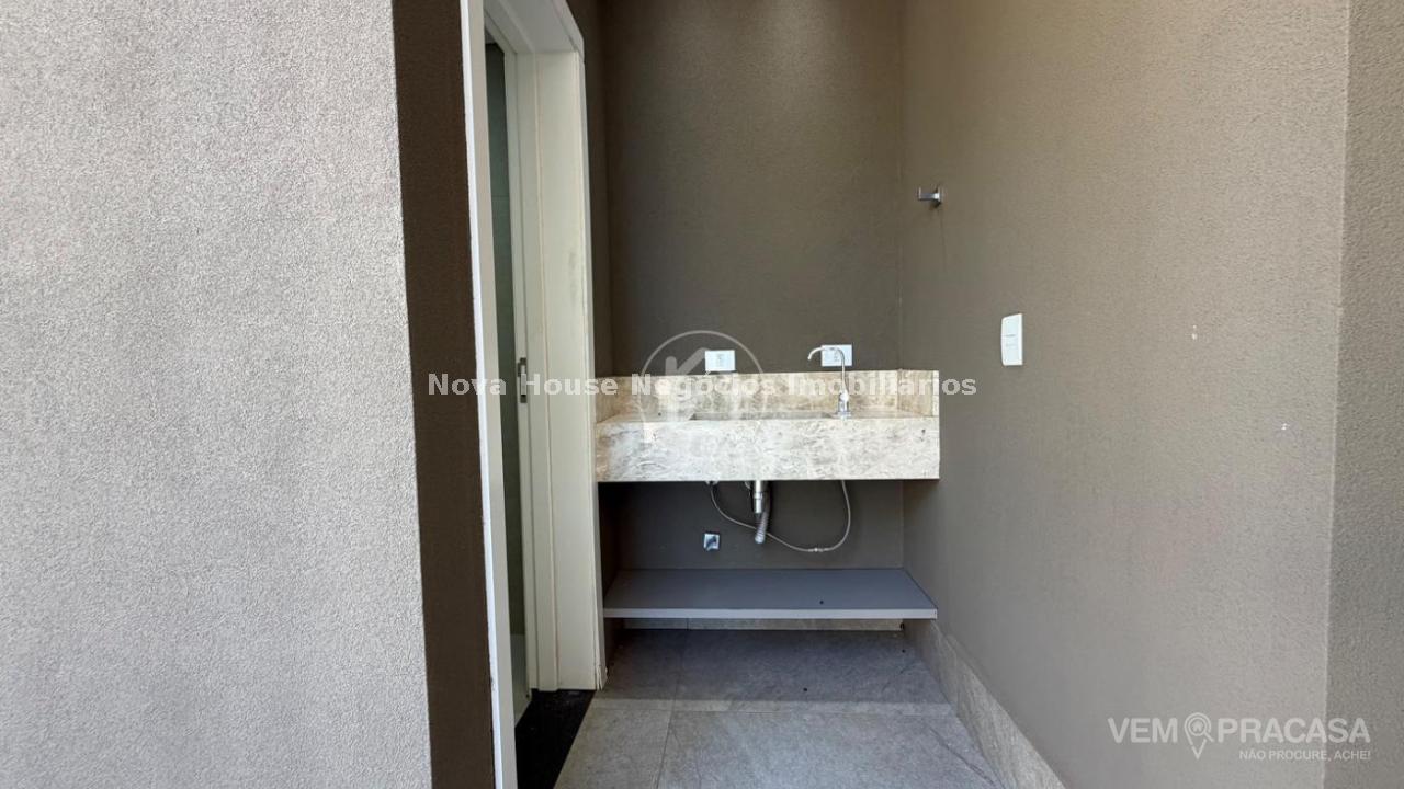 Sobrado à venda no Residencial Damha II, Campo Grande – foto 65