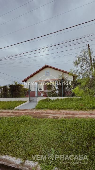 Casa Térrea à venda no Jardim Montevidéu, Campo Grande – foto 1
