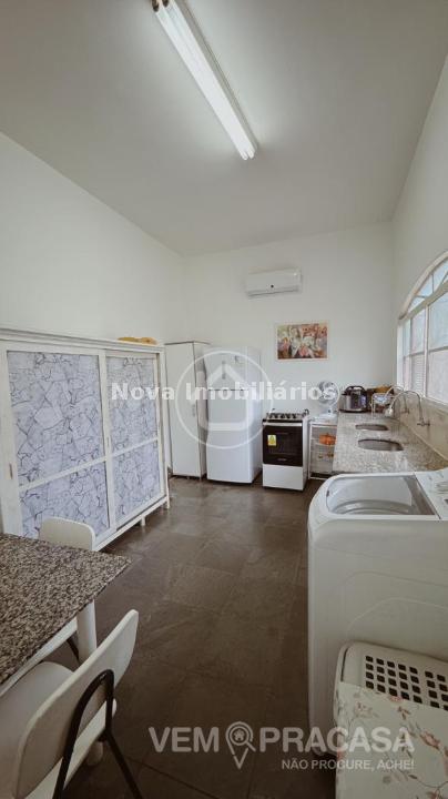 Casa Térrea à venda no Jardim Montevidéu, Campo Grande – foto 4