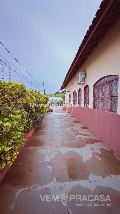 Casa Térrea à venda no Jardim Montevidéu, Campo Grande – foto 9