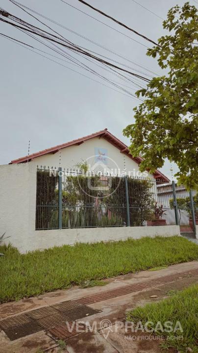 Casa Térrea à venda no Jardim Montevidéu, Campo Grande – foto 11