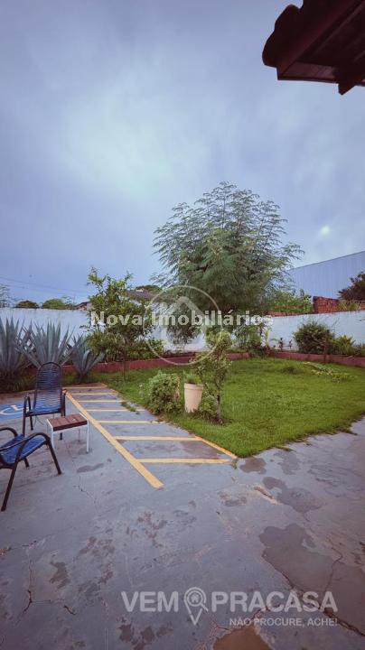 Casa Térrea à venda no Jardim Montevidéu, Campo Grande – foto 25
