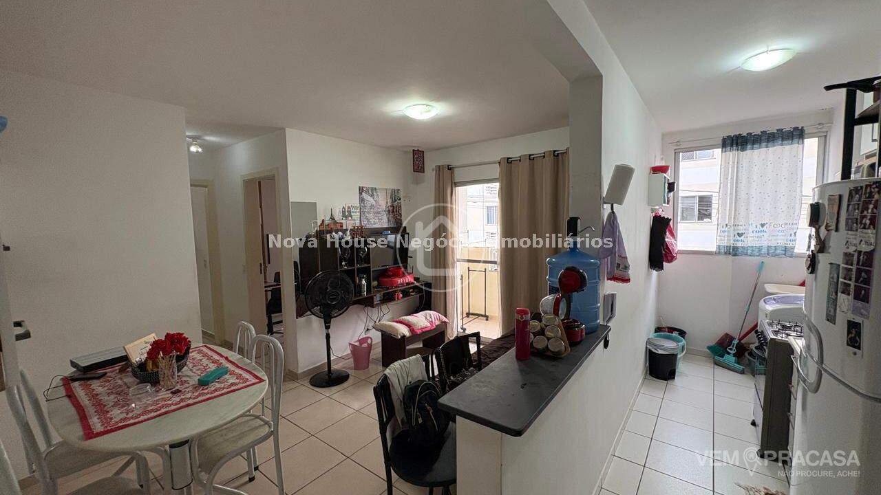 Apartamento à venda no Tiradentes, Campo Grande – foto 3