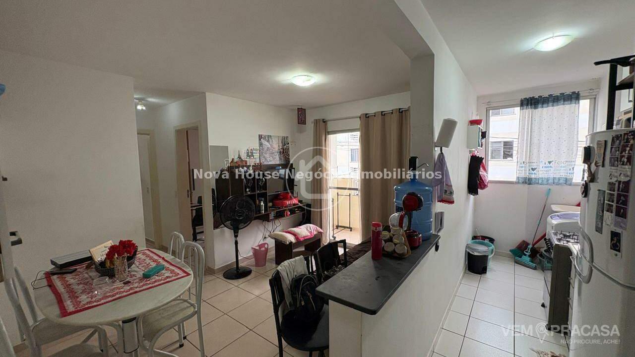 Apartamento à venda no Tiradentes, Campo Grande – foto 4