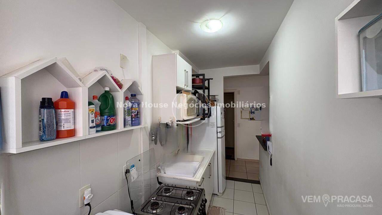 Apartamento à venda no Tiradentes, Campo Grande – foto 7