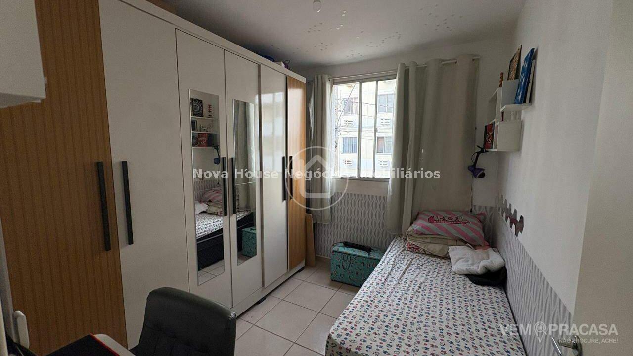 Apartamento à venda no Tiradentes, Campo Grande – foto 14