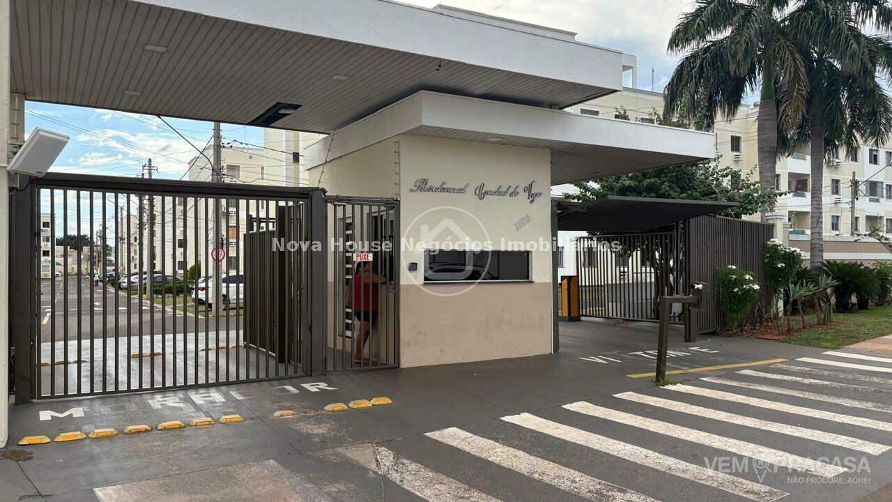 Apartamento à venda no Tiradentes, Campo Grande – foto 16