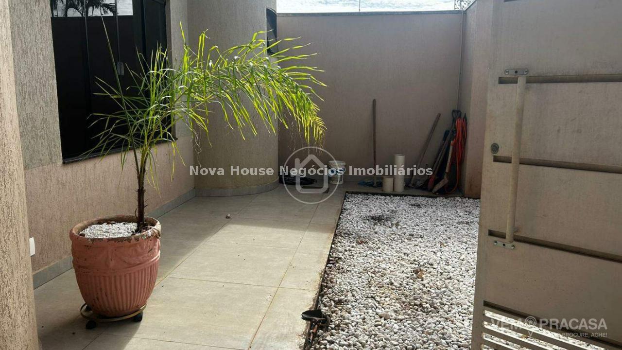 Casa Térrea à venda na Vila Vilas Boas, Campo Grande – foto 4