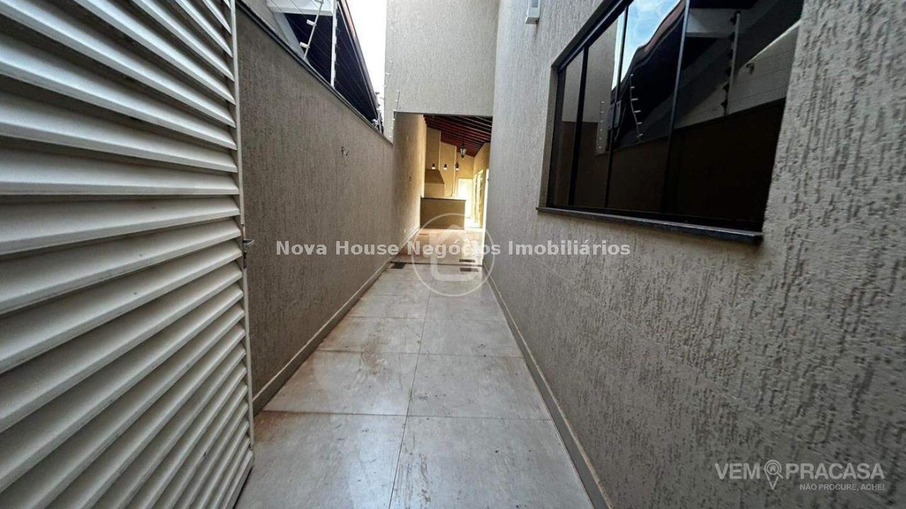 Casa Térrea à venda na Vila Vilas Boas, Campo Grande – foto 7