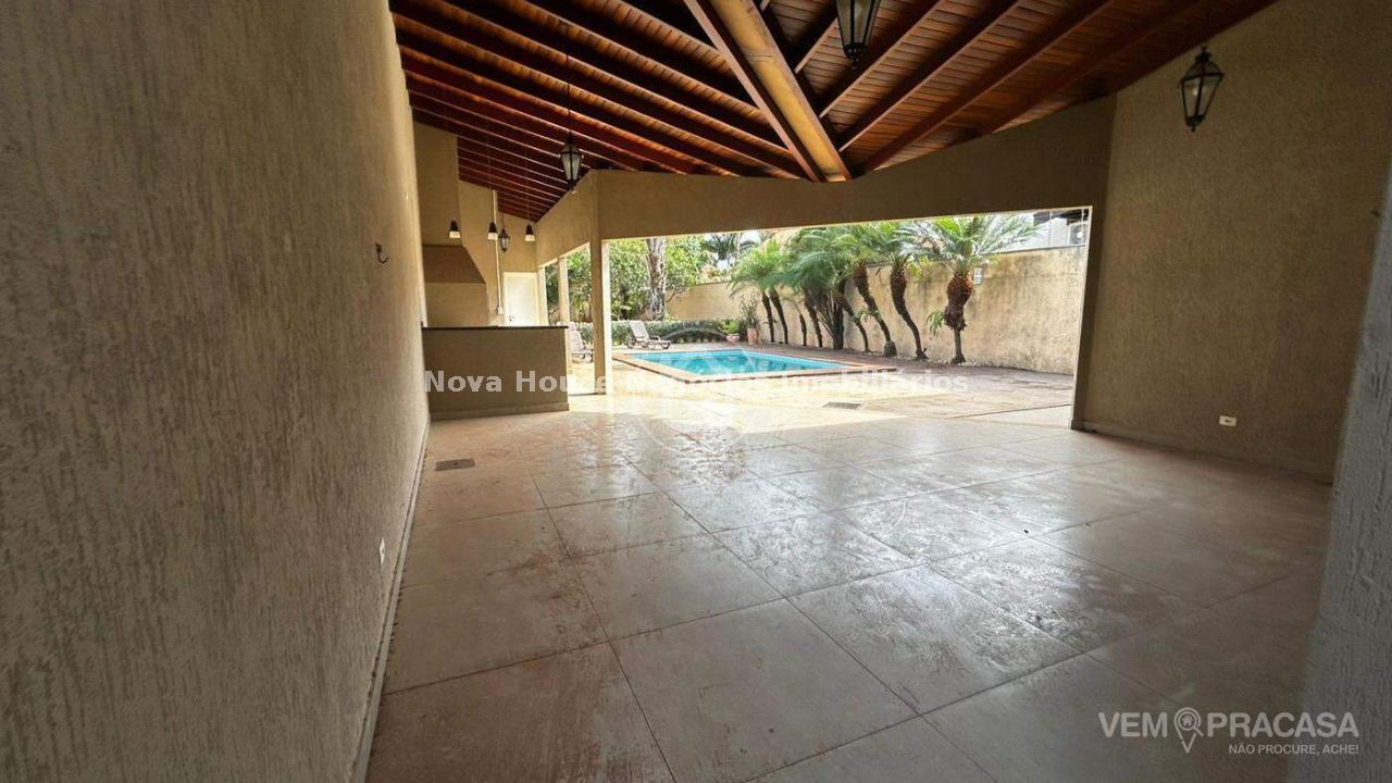 Casa Térrea à venda na Vila Vilas Boas, Campo Grande – foto 9